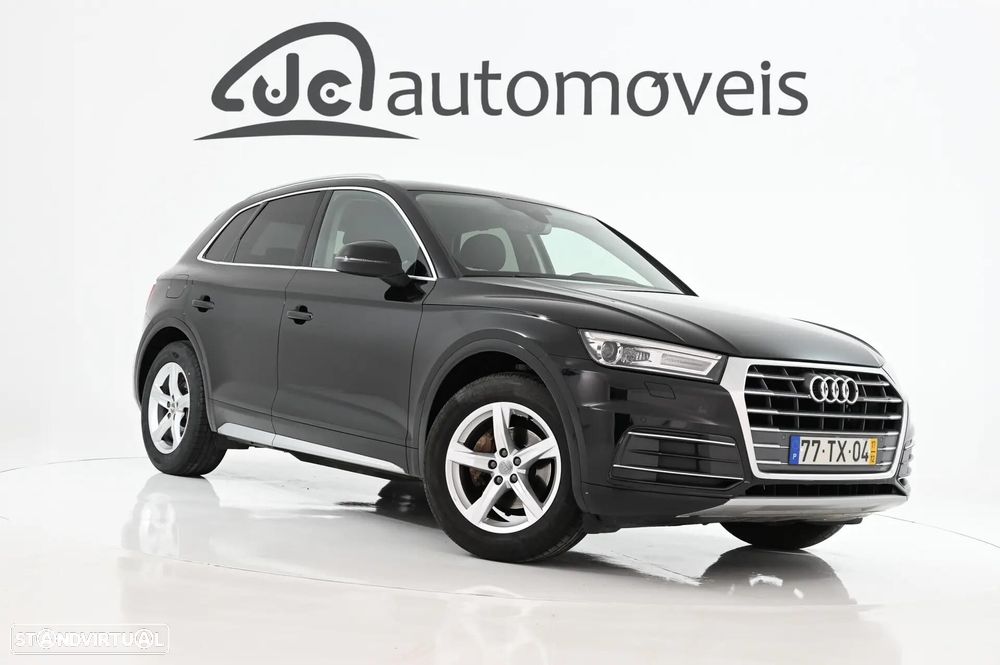Audi Q5 2.0 TDI Sport - 17