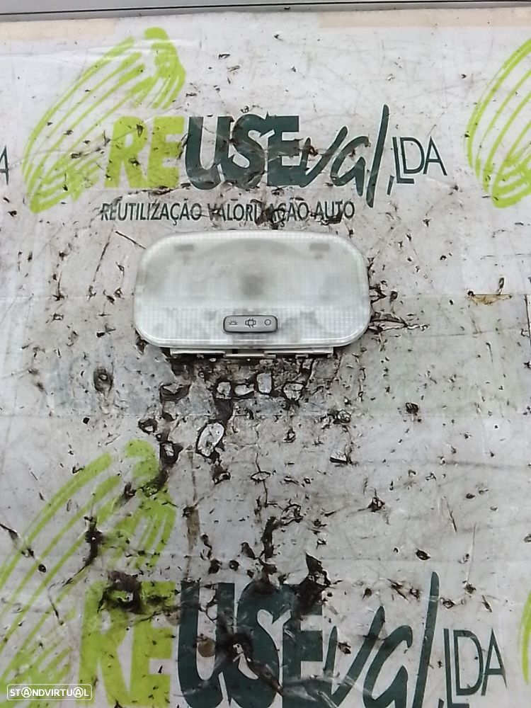 Luz De Tecto / Plafonier Fiat Scudo (270_, 272_) - 1