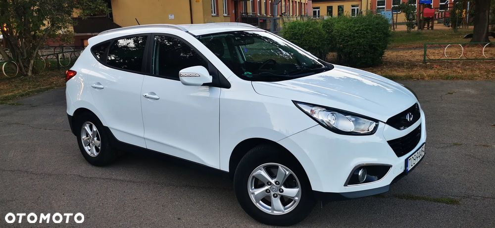 Hyundai ix35 - 8