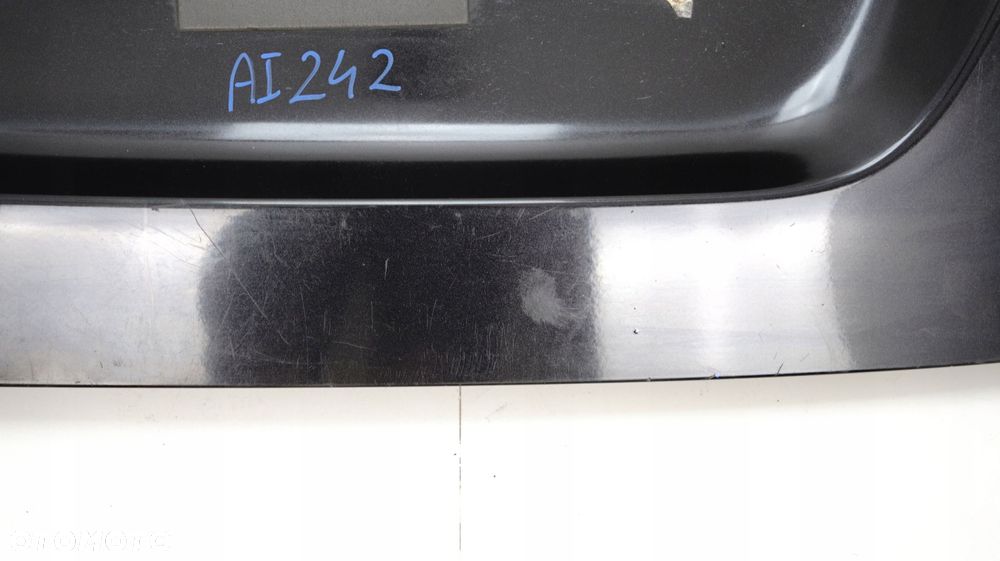 KLAPA BAGAŻNIKA TYŁ VOLVO S60 II 10-12R SEDAN - 6