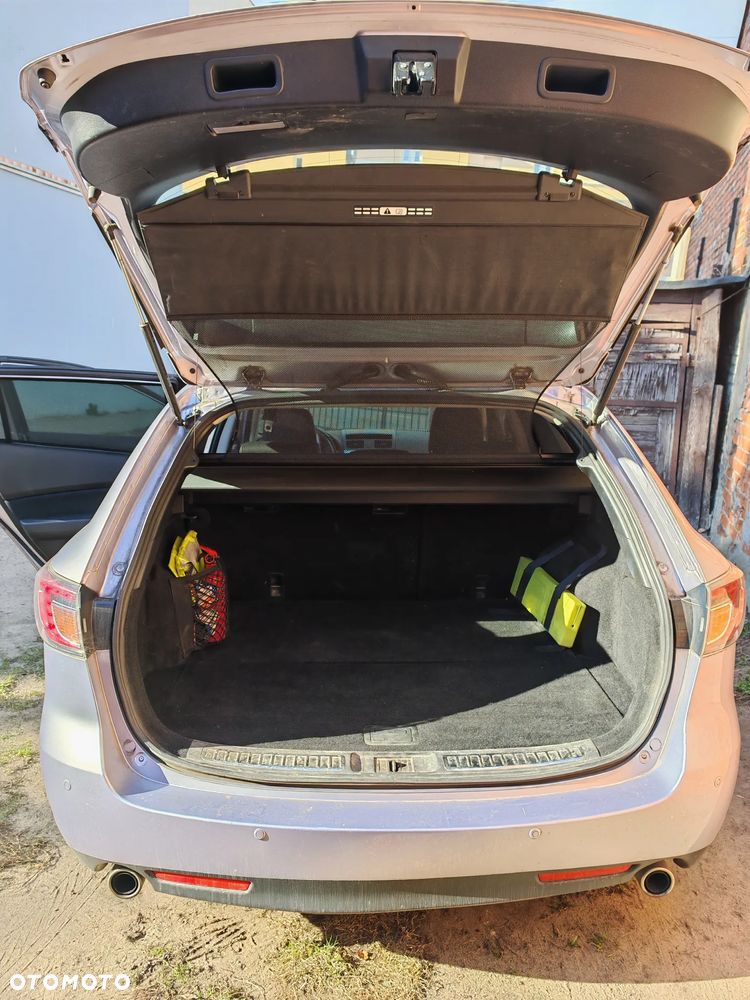 Mazda 6 Sport 2.0 Exclusive - 21