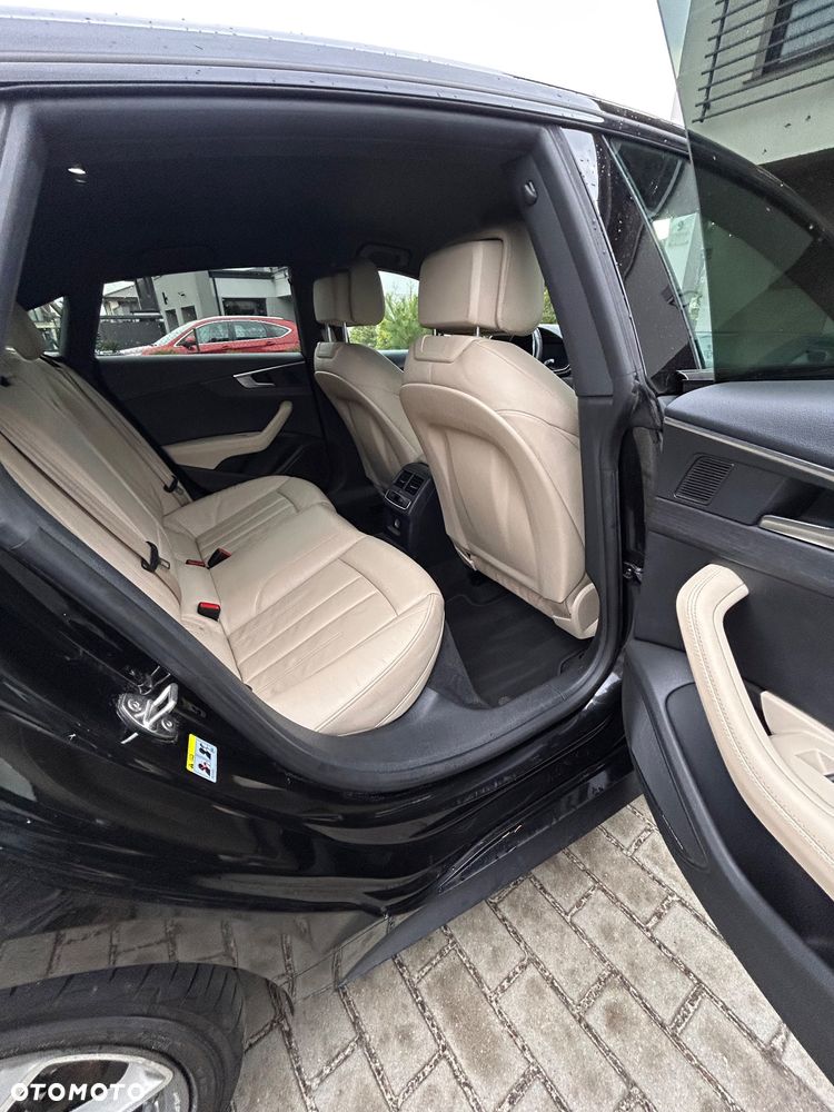 Audi A5 Sportback 2.0 TFSI Quattro Sport S tronic - 27