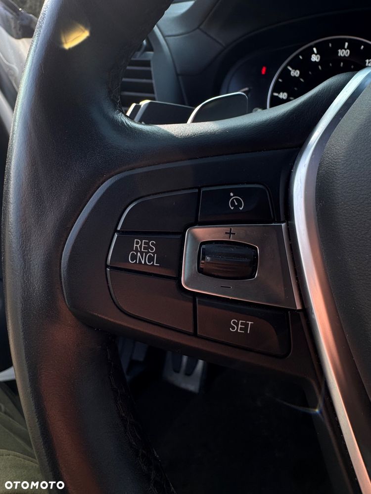 BMW X4 xDrive30i M Sport X - 11