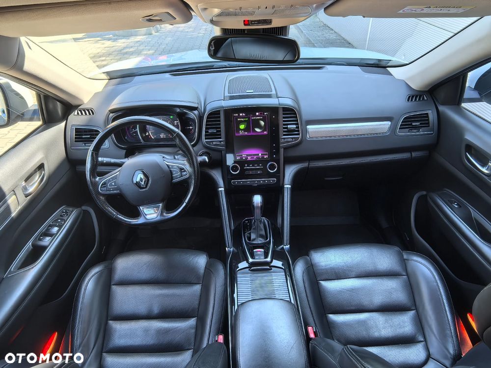 Renault Koleos 2.0 dCi Initiale Paris 4x4 X-Tronic - 20