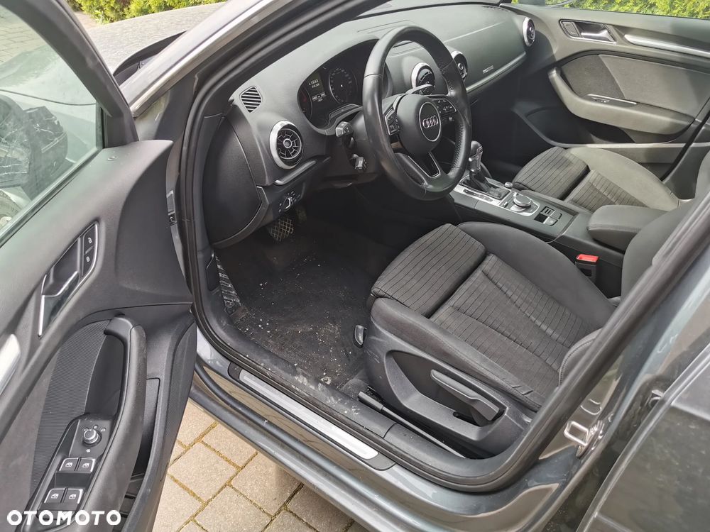 Audi A3 Sportback 2.0 TDI S tronic sport - 3