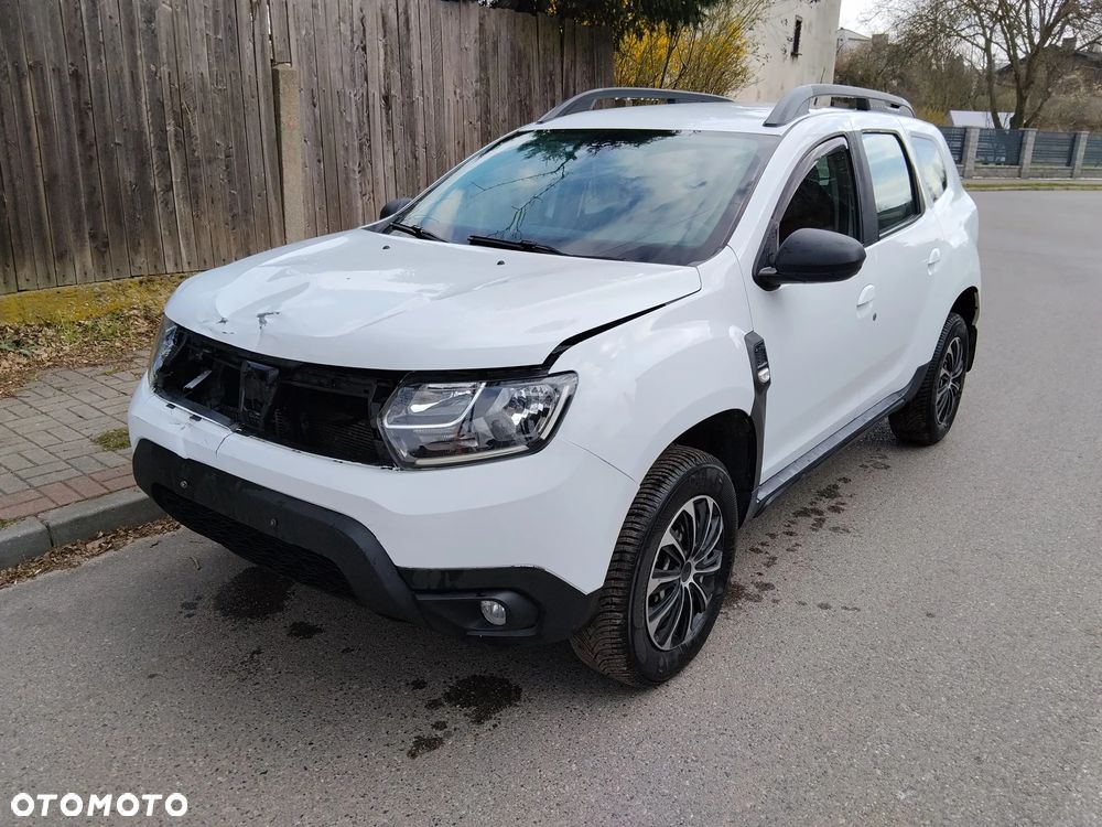 Dacia Duster 1.2 TCe Comfort - 2