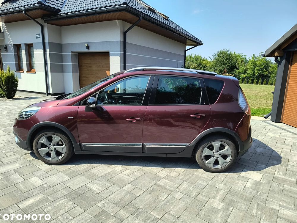 Renault Scenic Energy dCi 110 S&S Bose Edition - 6