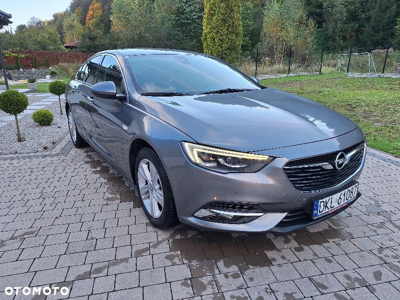Opel Insignia 1.6 CDTI Cosmo ecoFLEX S&S - 33