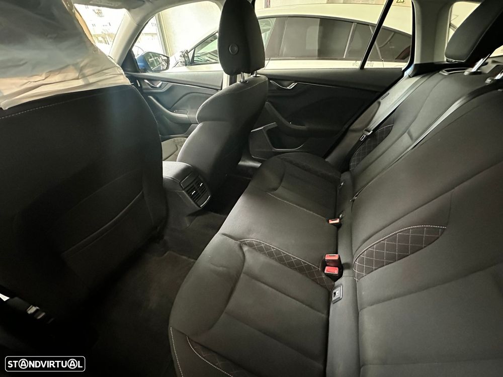 Skoda Scala 1.0 TSI Ambition - 11