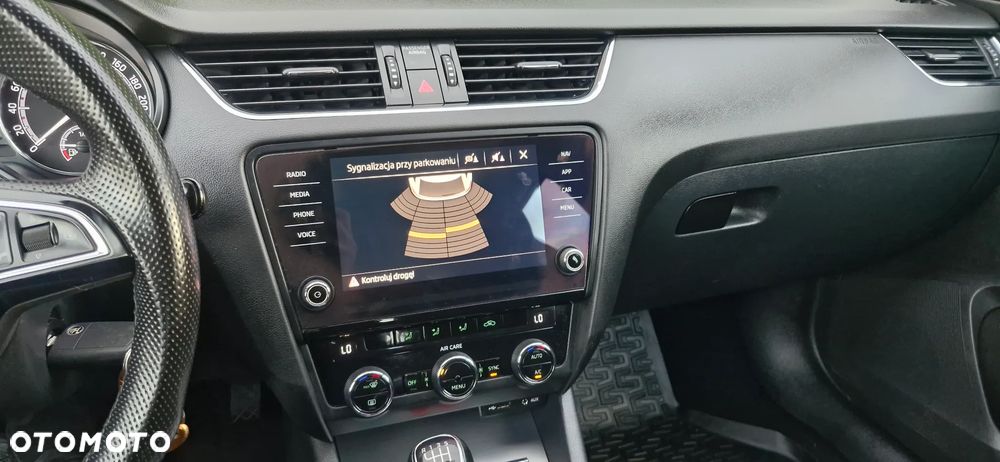 Skoda Octavia 1.0 TSI (Green tec) Style - 40