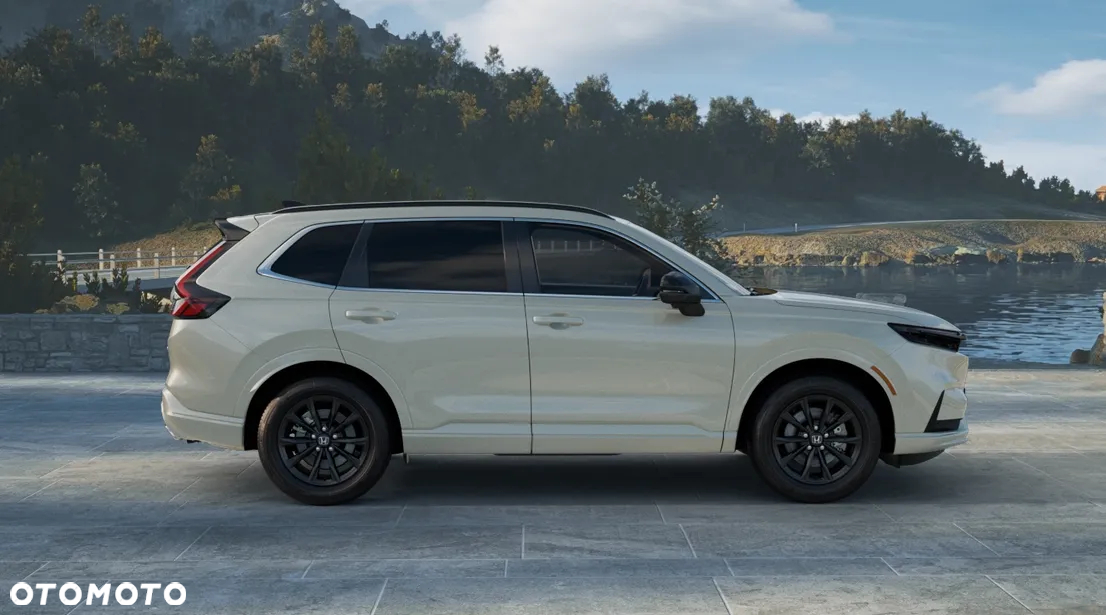 Honda CR-V - 3