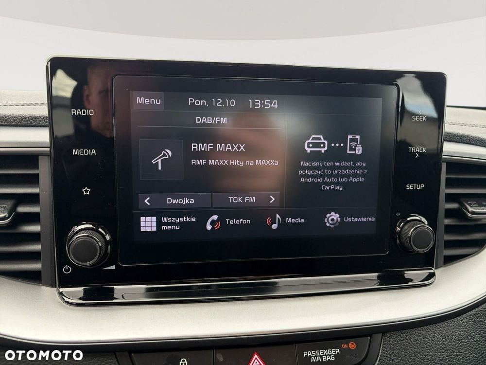 Kia Ceed 1.5 T-GDI M - 17