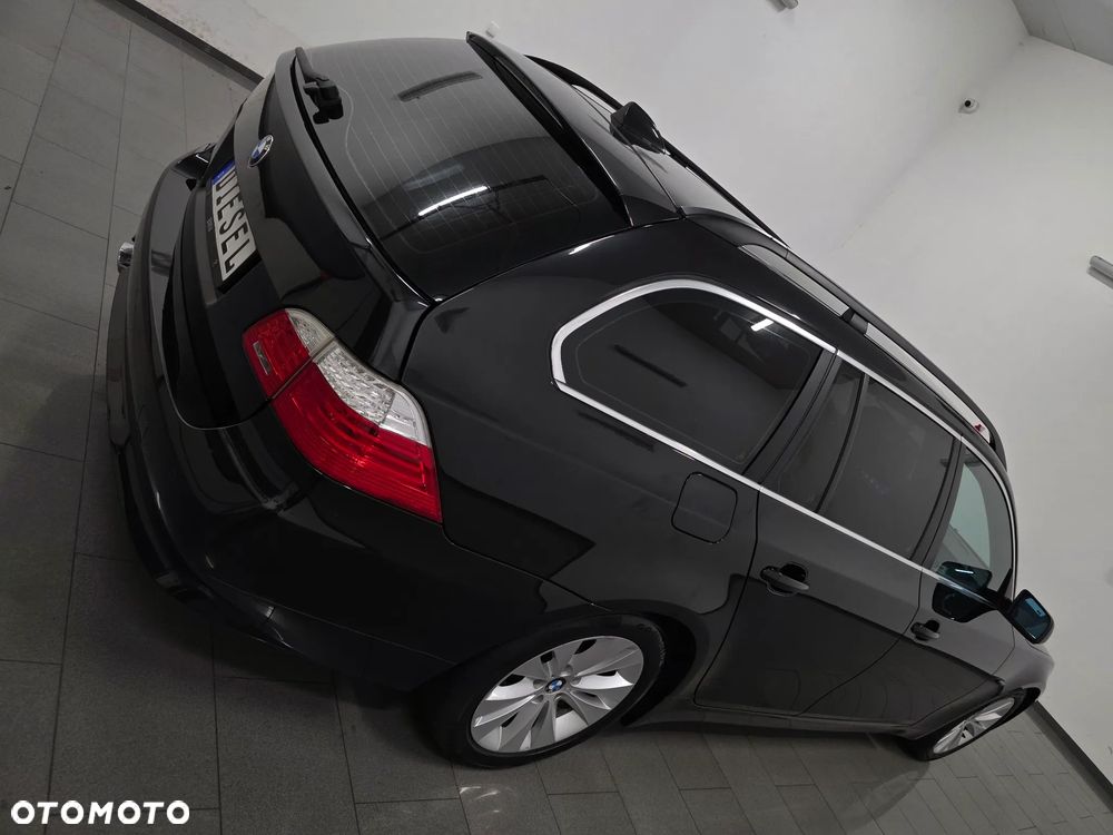 BMW Seria 5 - 33