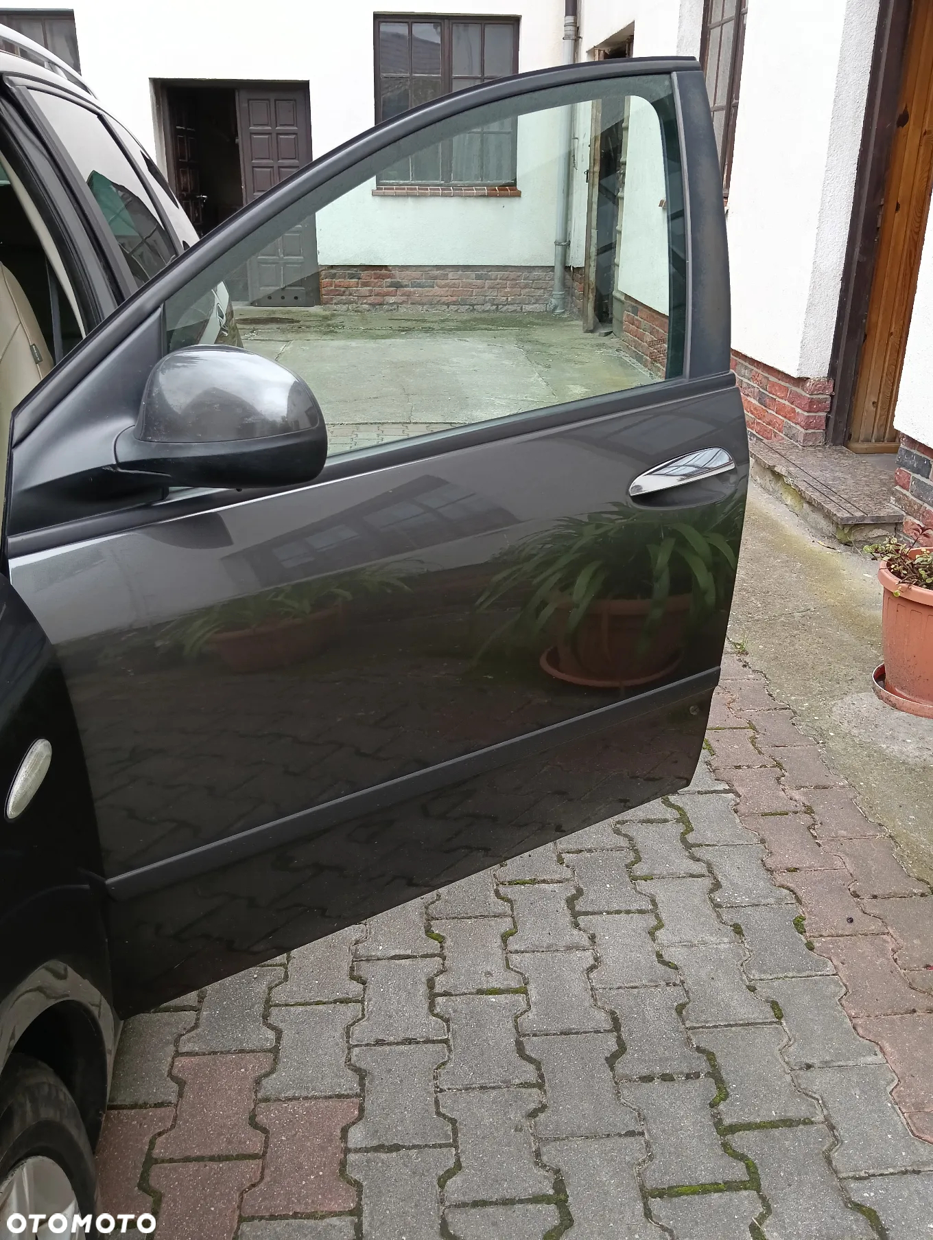 Fiat Croma - 16