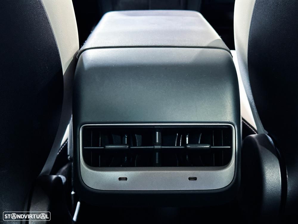 Tesla Model 3 Long Range AWD Dual Motor - 22