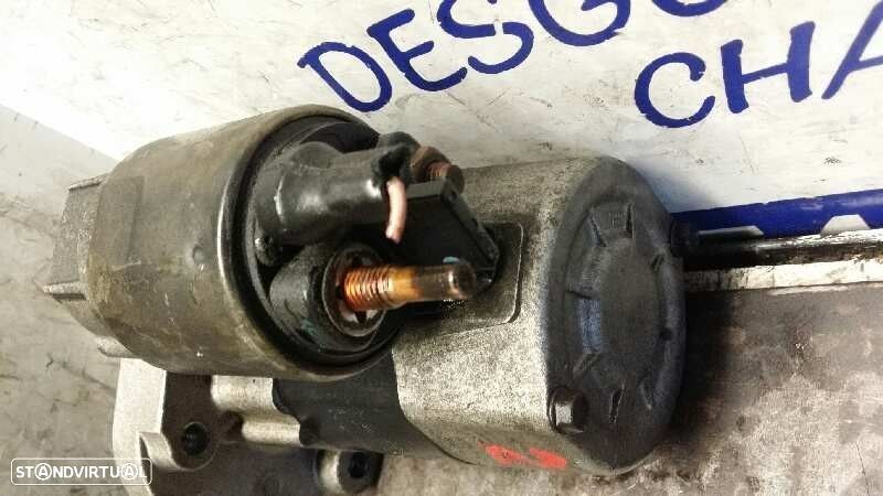 MOTOR ARRANQUE FIAT PUNTO 2000 - - 4