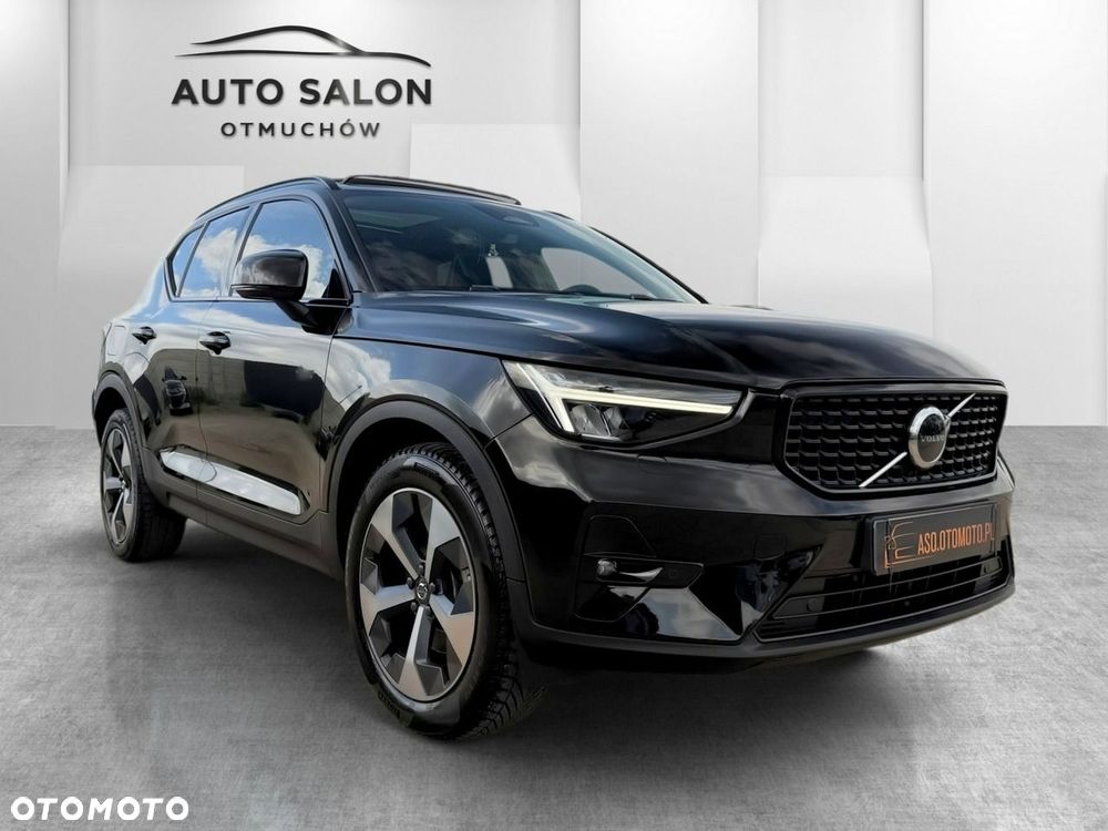 Volvo XC 40 - 3