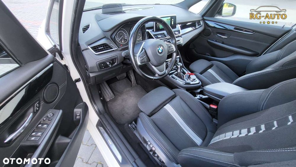 BMW Seria 2 - 36