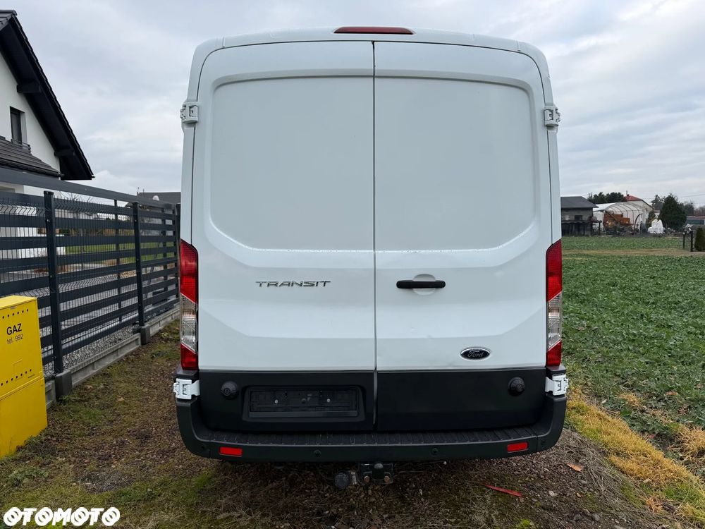 Ford Transit - 6
