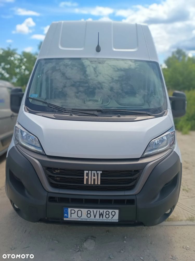 Fiat Ducato - 2