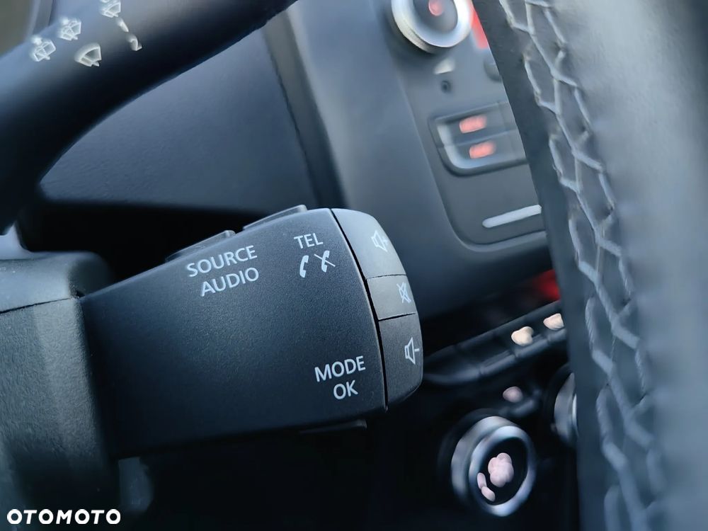 Dacia Duster 1.5 dCi Ambiance - 20