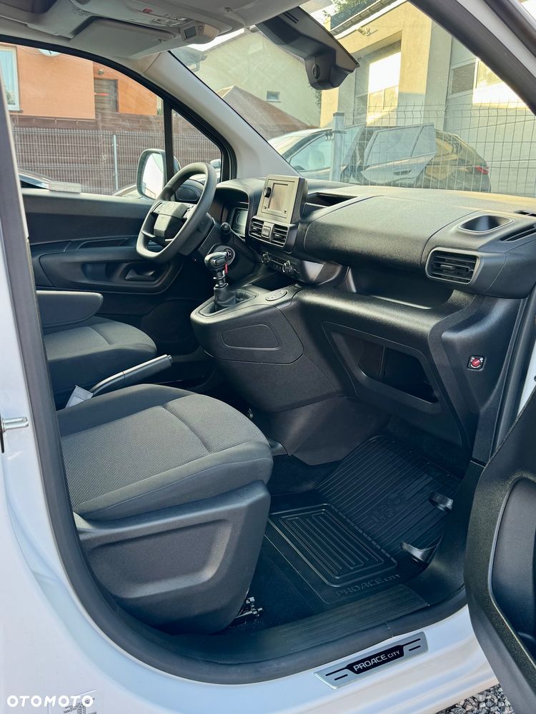 Toyota PROACE city - 5