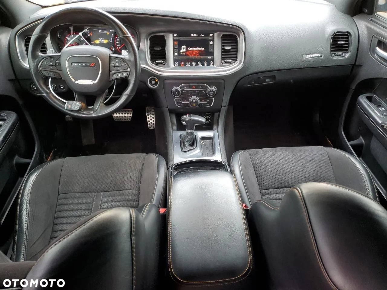 Dodge Charger 3.6 GT - 8