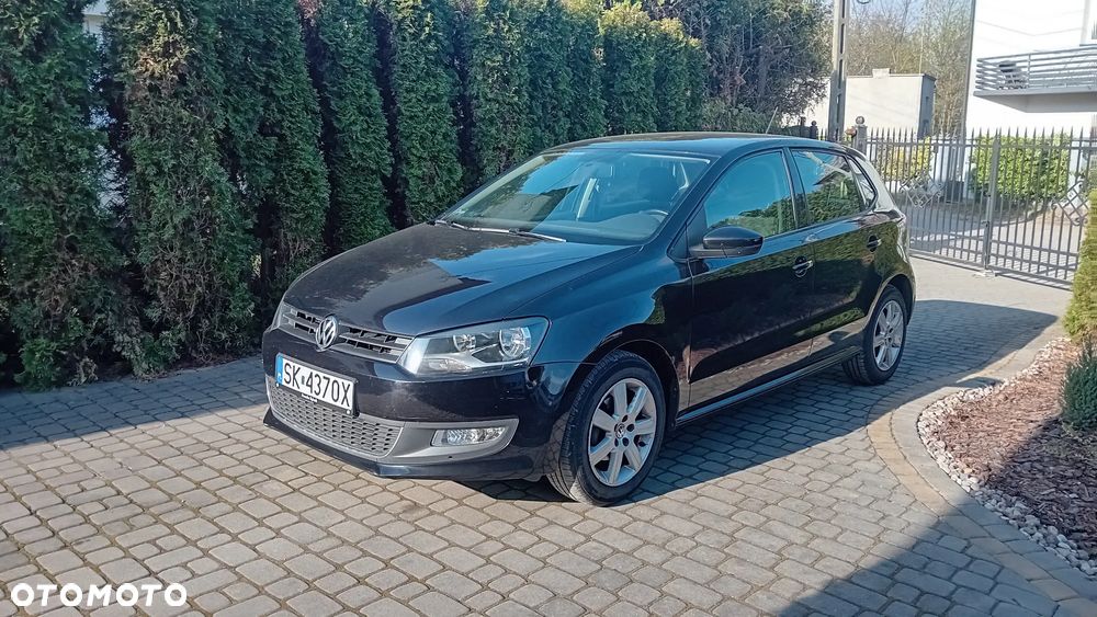 Volkswagen Polo 1.2 TSI Highline DSG - 24
