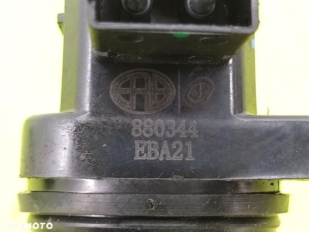 Cewki cewka zapłonowe komplet Volvo S40 V40 I 1995-2004 U4009 880344 2 PIN - 4