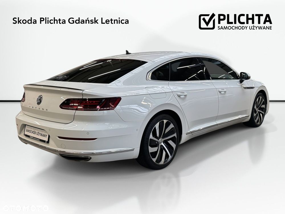 Volkswagen Arteon - 6