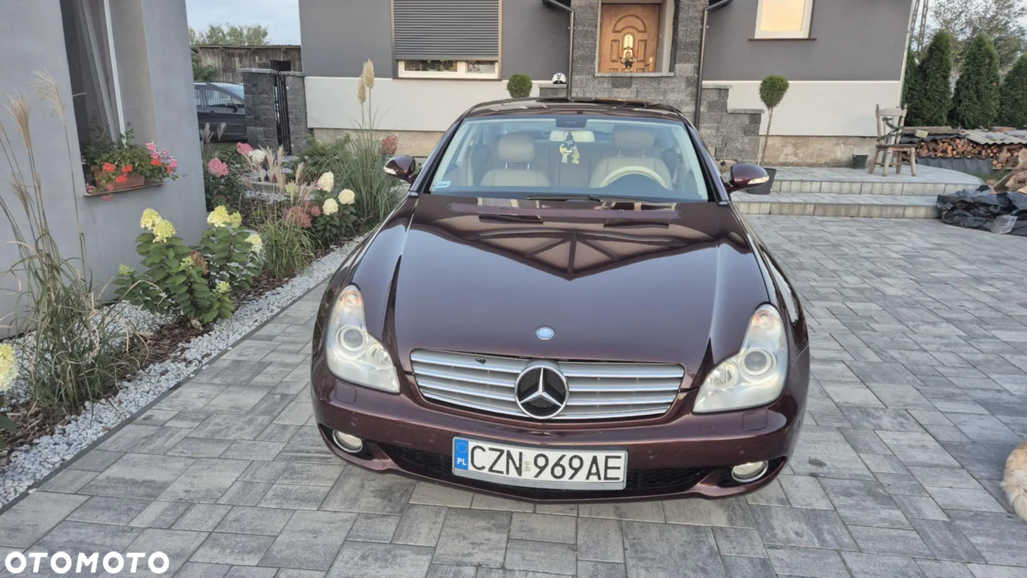 Mercedes-Benz CLS 320 CDI - 3