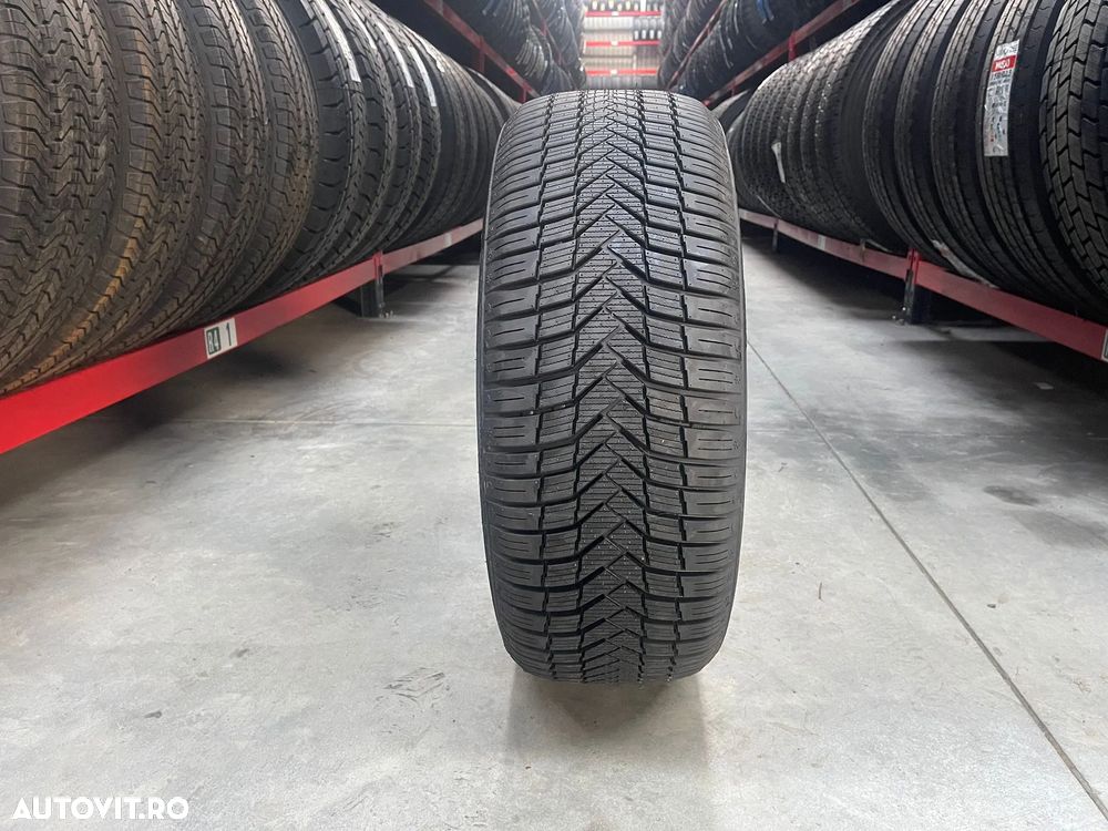 Anvelopa NOUA All Season M+S  195/60R15 Sunny NC501 AllSeason Versat 88H - 2