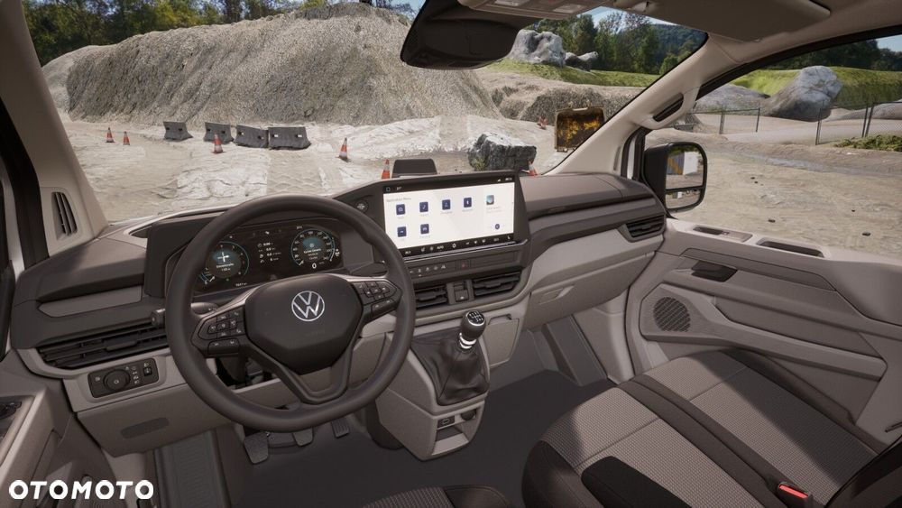 Volkswagen Transporter - 15