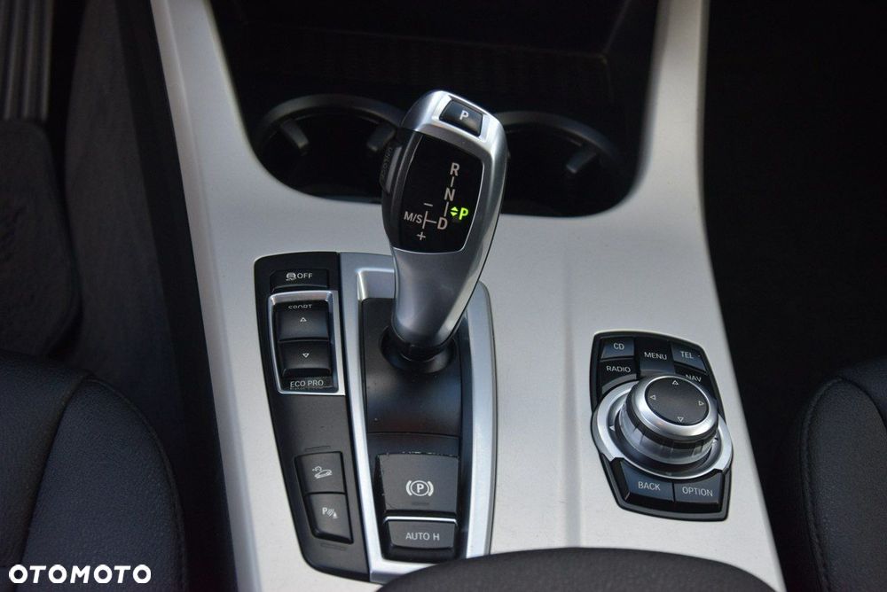 BMW X3 - 30