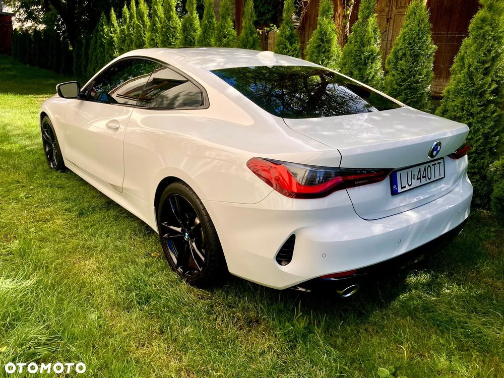 BMW Seria 4 430i xDrive - 3