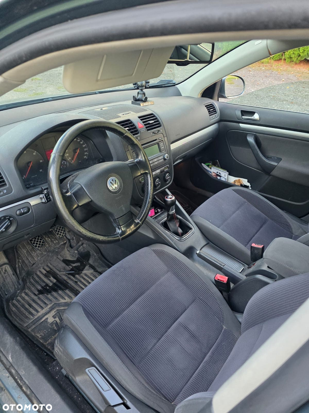 Volkswagen Jetta - 5
