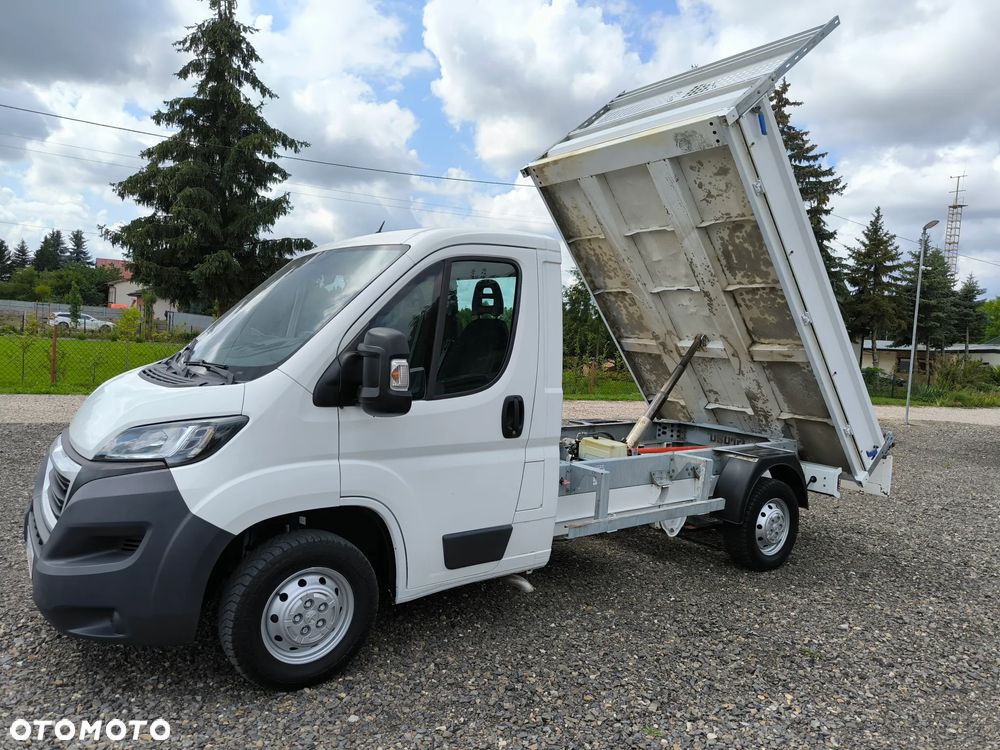 Peugeot Boxer - 18
