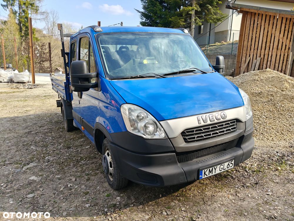 Iveco Daily - 3