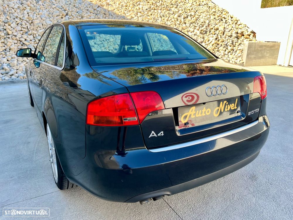 Audi A4 - 17