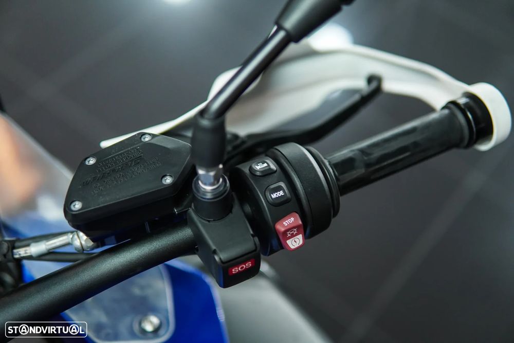 BMW R 1250 GS Adventure HP - 27