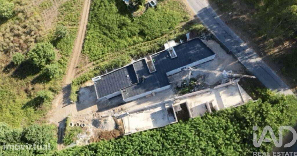 Moradia térrea T3 em Lodares de 229,4 m2 - Grande imagem: 4/14