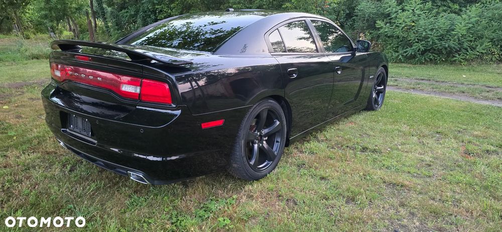 Dodge Charger - 5