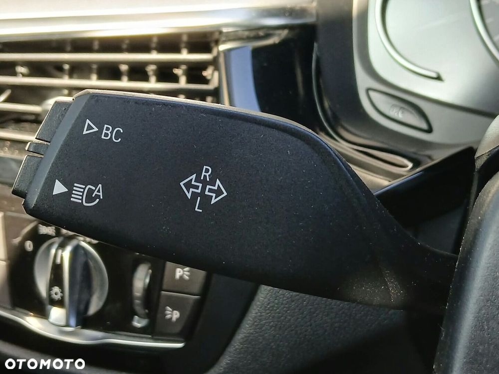 BMW Seria 5 - 28
