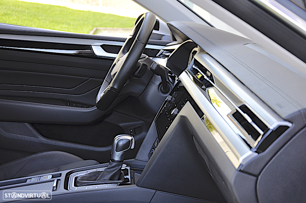 VW Arteon - 25