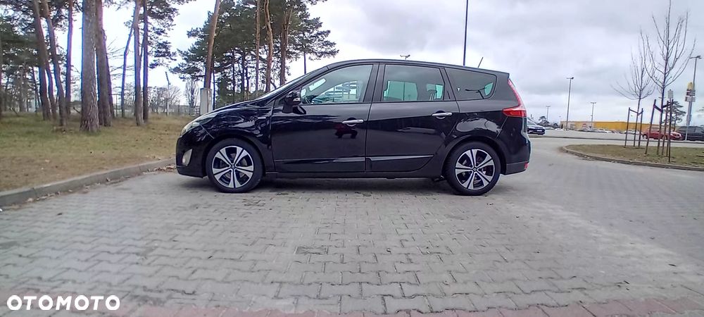 Renault Scenic dCi 130 FAP Bose Edition - 4