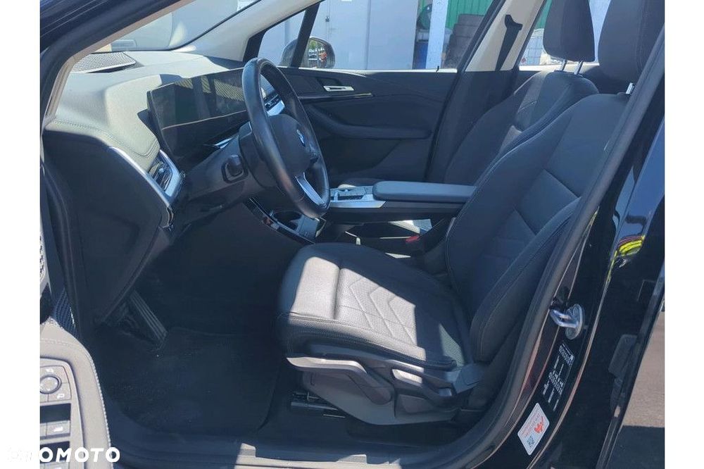 BMW Seria 2 - 6