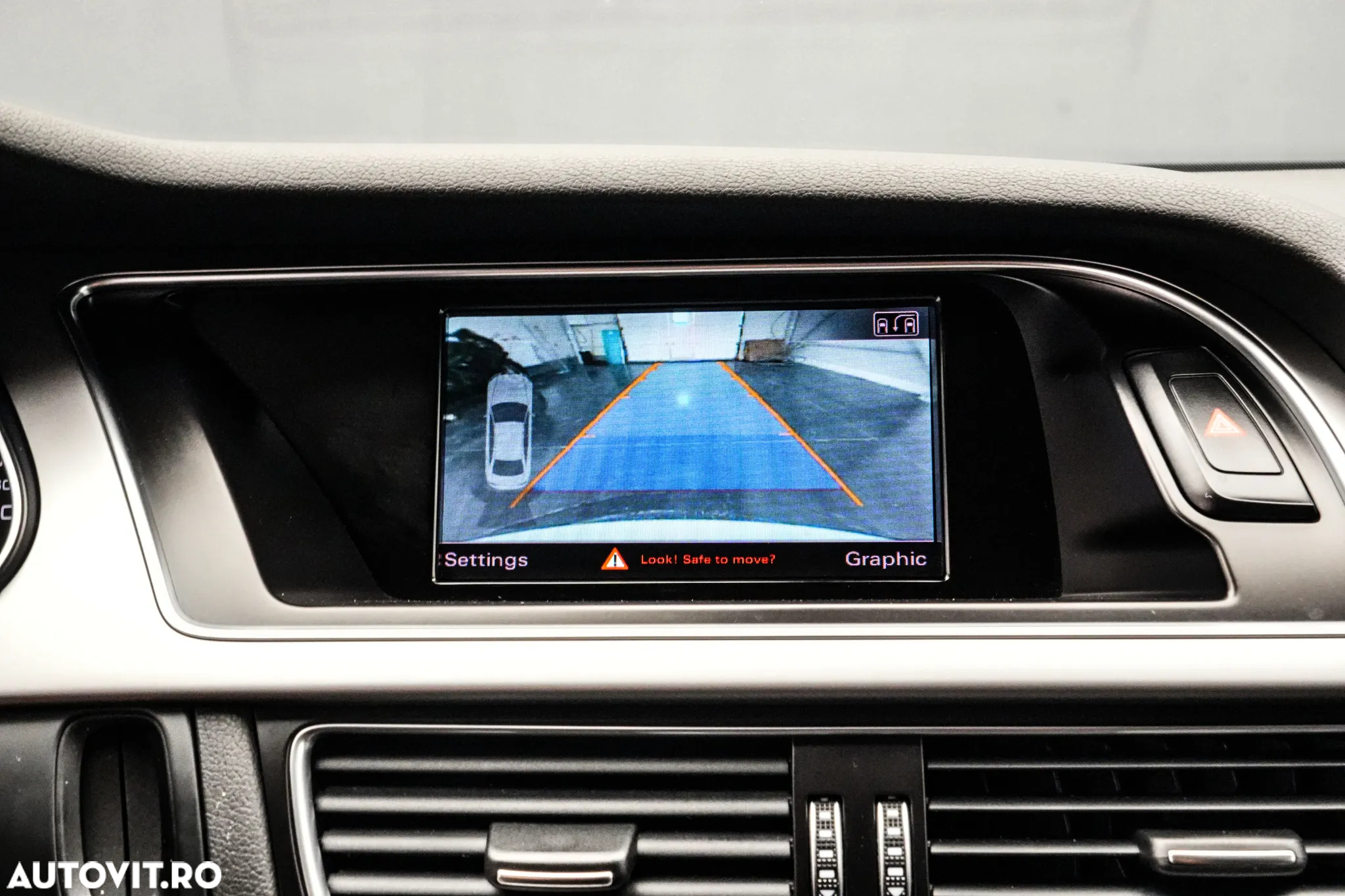 Audi A4 2.0 TDI quattro Stronic - 19