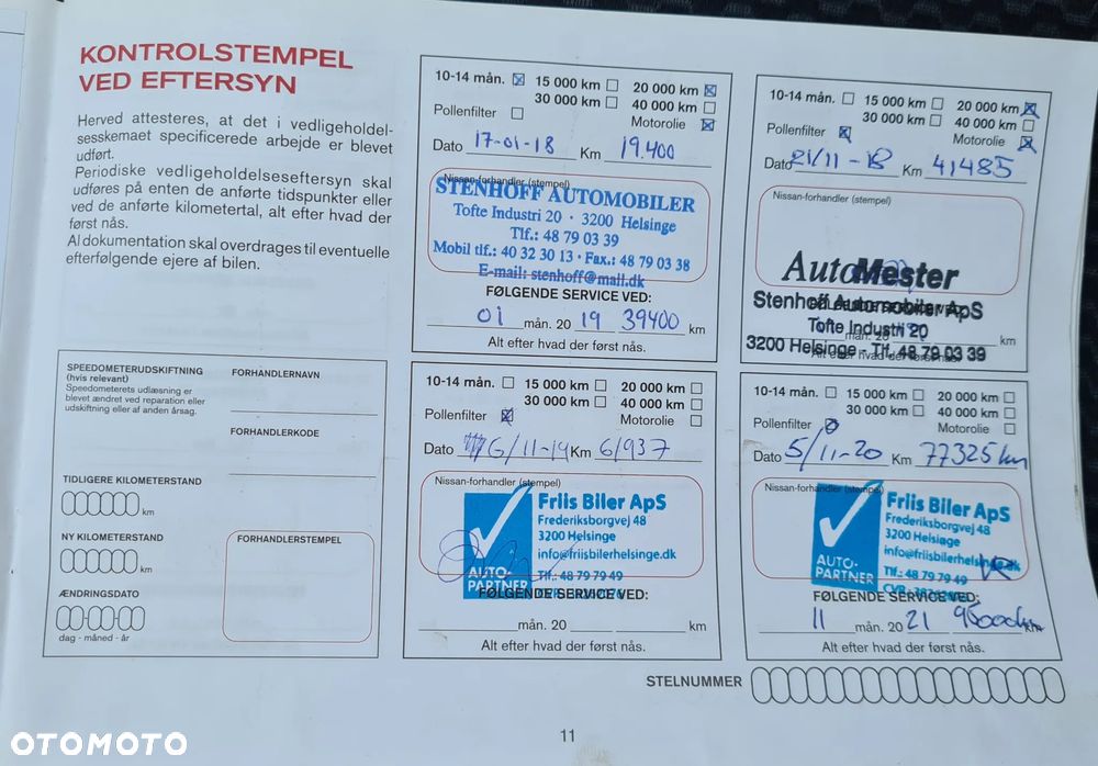 Nissan Qashqai 1.2 DIG-T 360 - 36