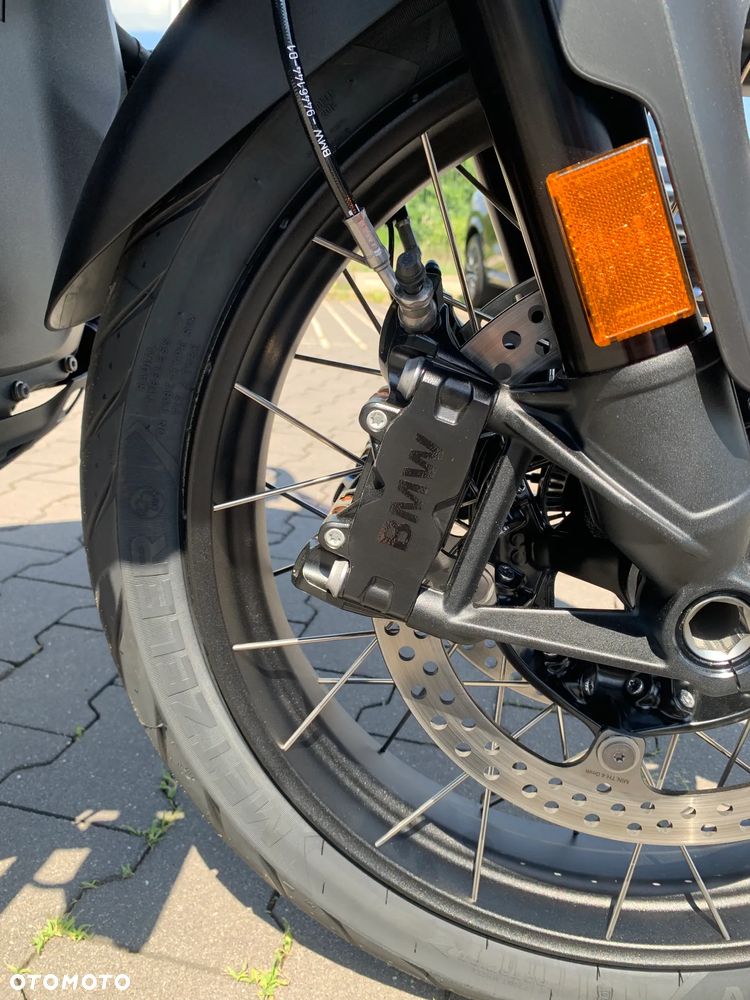 BMW GS - 23
