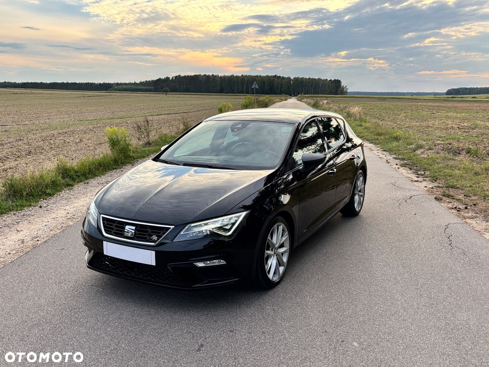 Seat Leon 1.5 EcoTSI Evo Xcellence S&S - 18